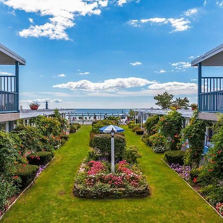 Blue Water Resort South Yarmouth Kültér fotó